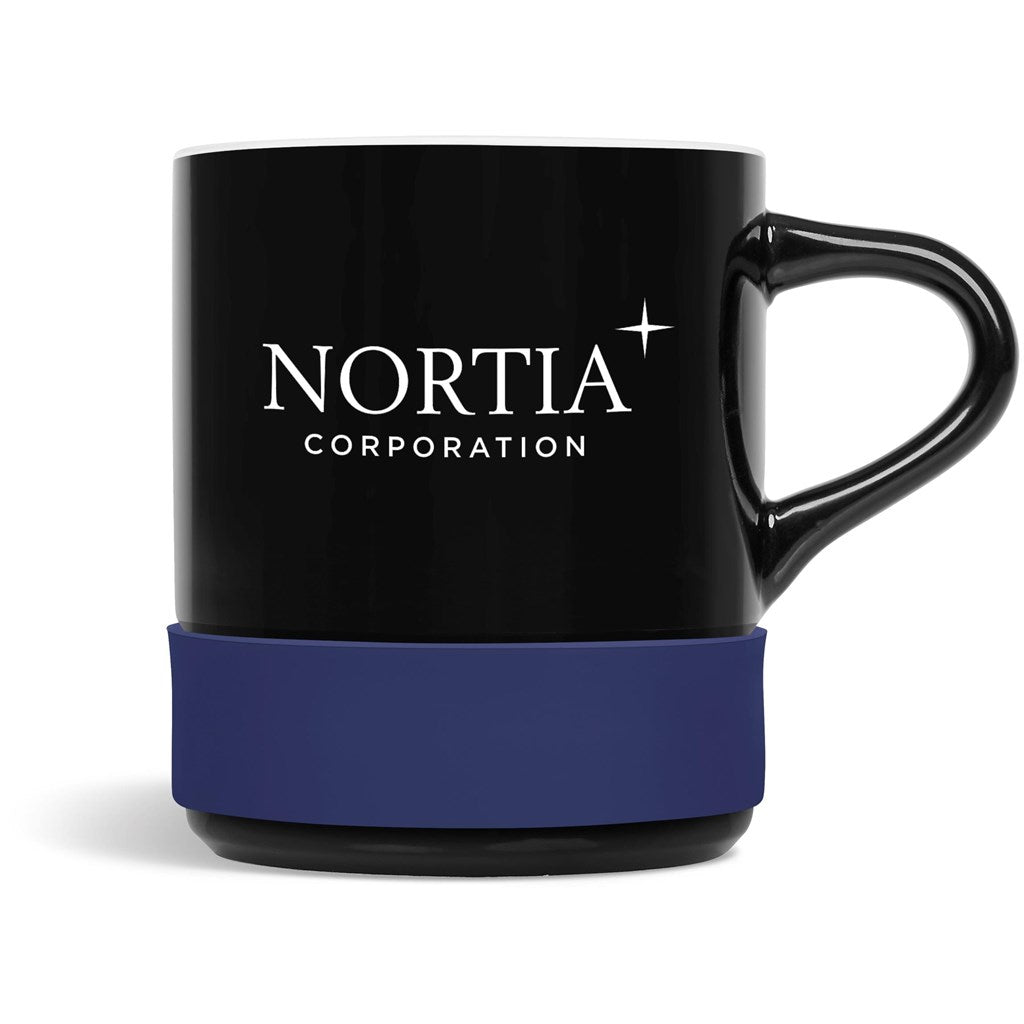 Mixalot Black Koffee Set