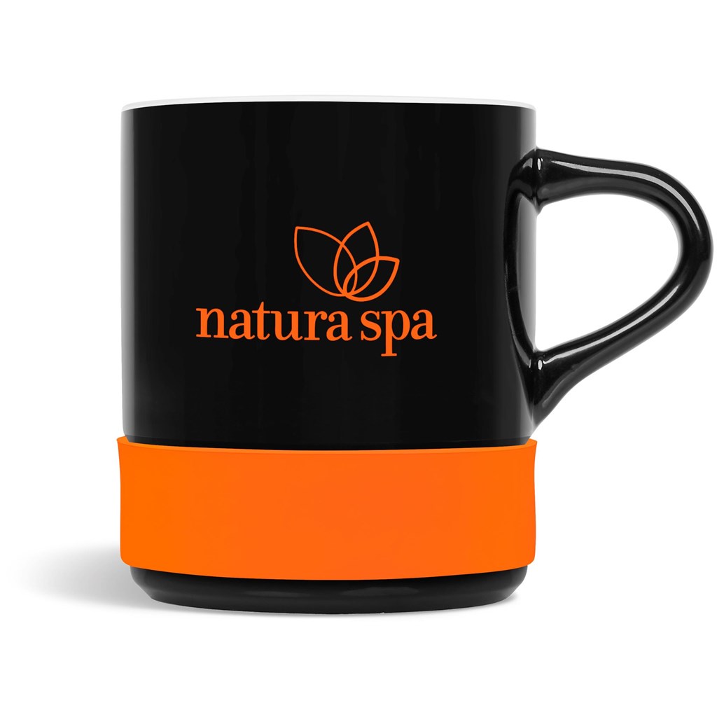 Mixalot Black Koffee Set