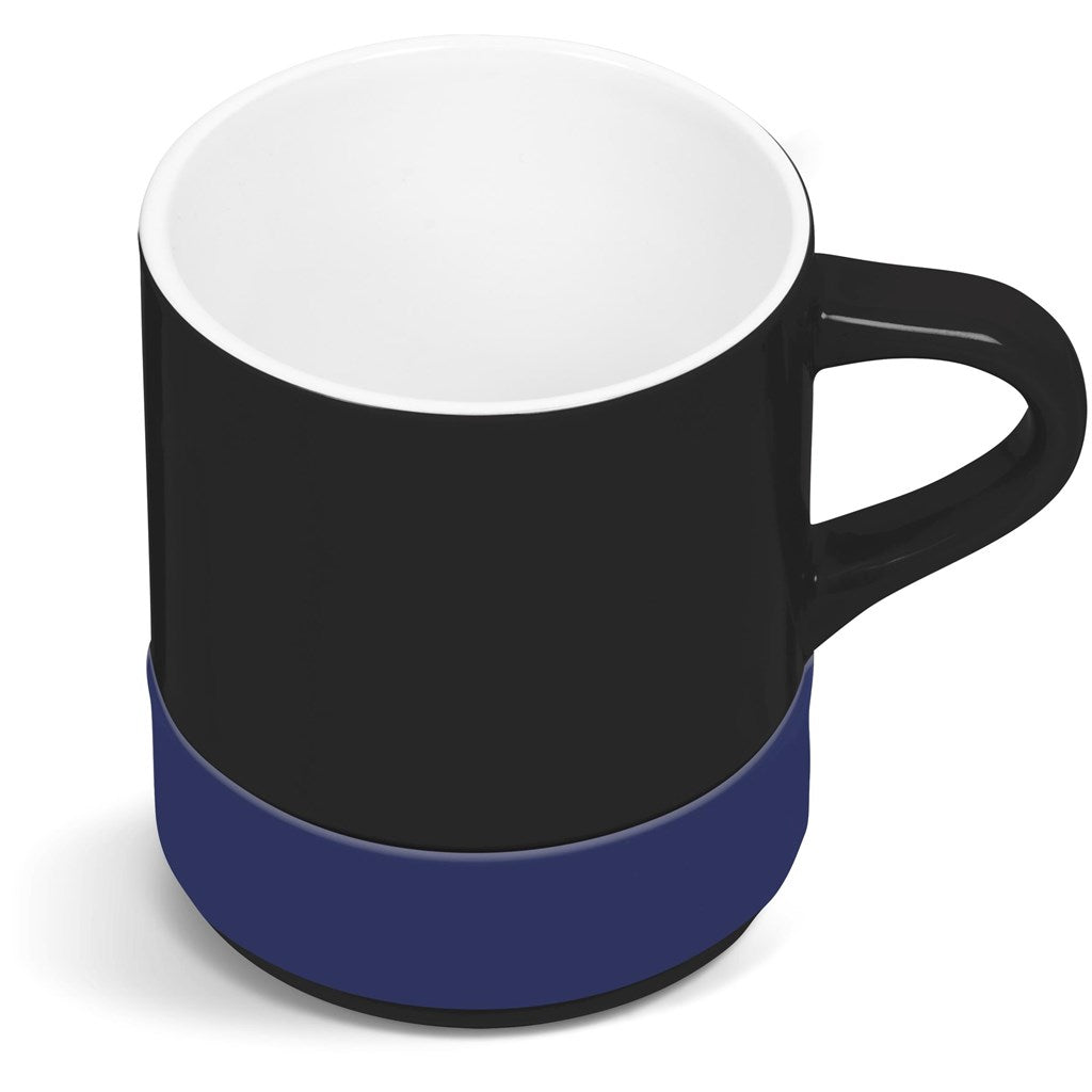 Mixalot Black Mug - 320ml