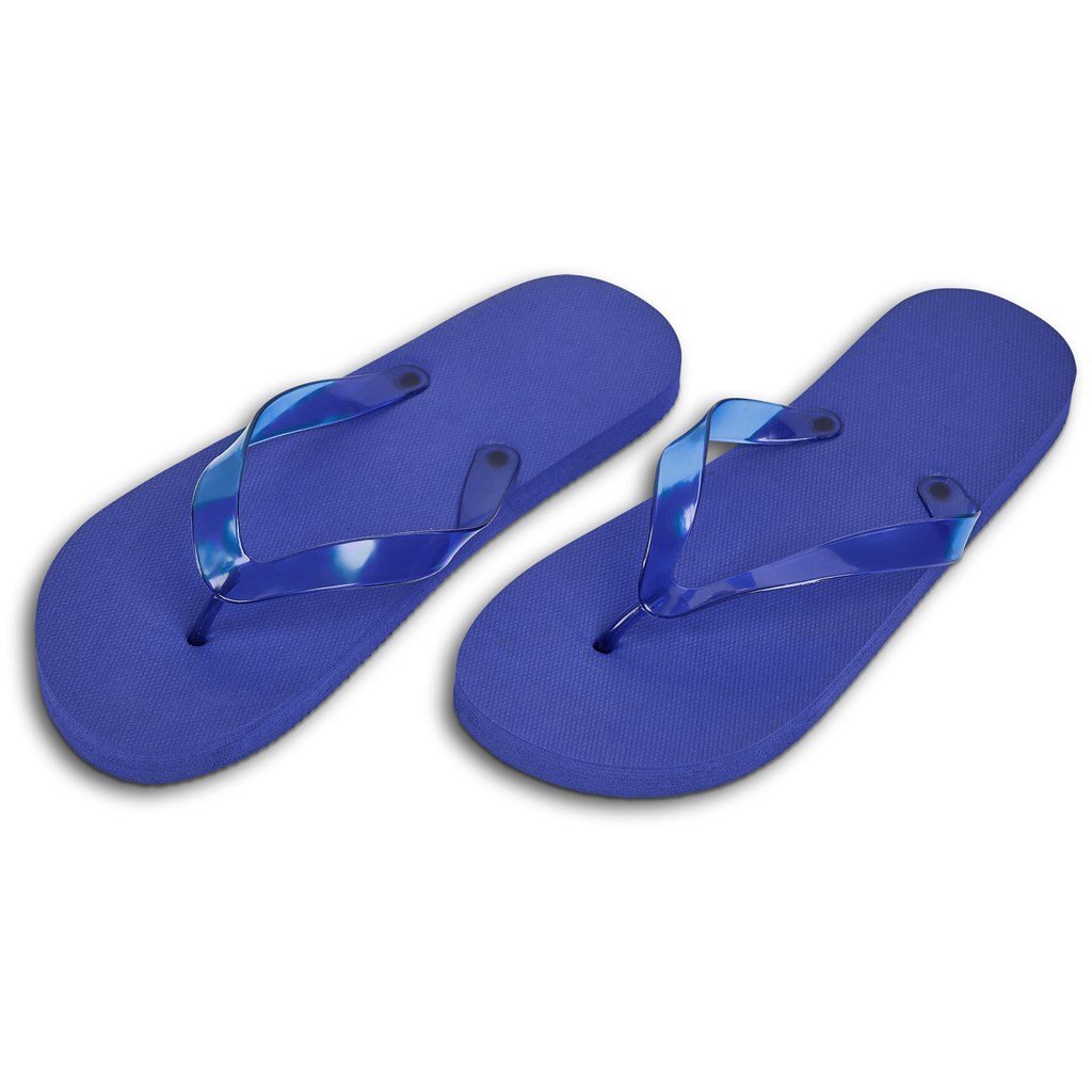 Sundance Flip Flops - Medium