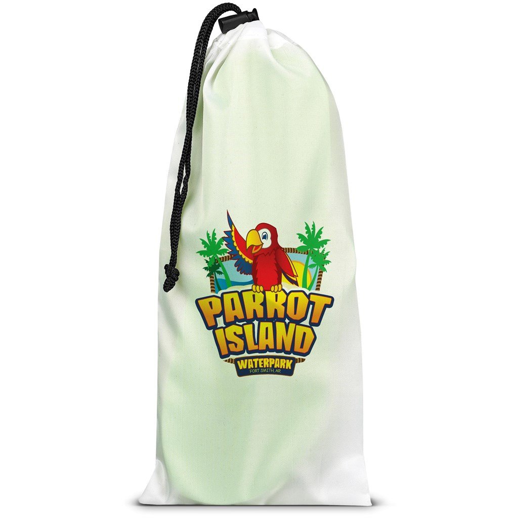 Sundance Flip Flops - Medium