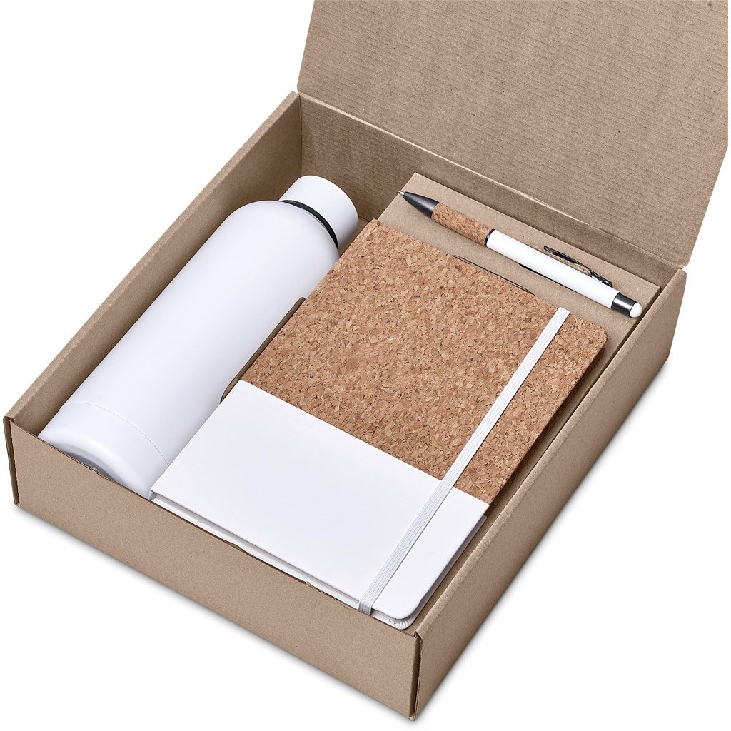 Verity Kraft Gift Set