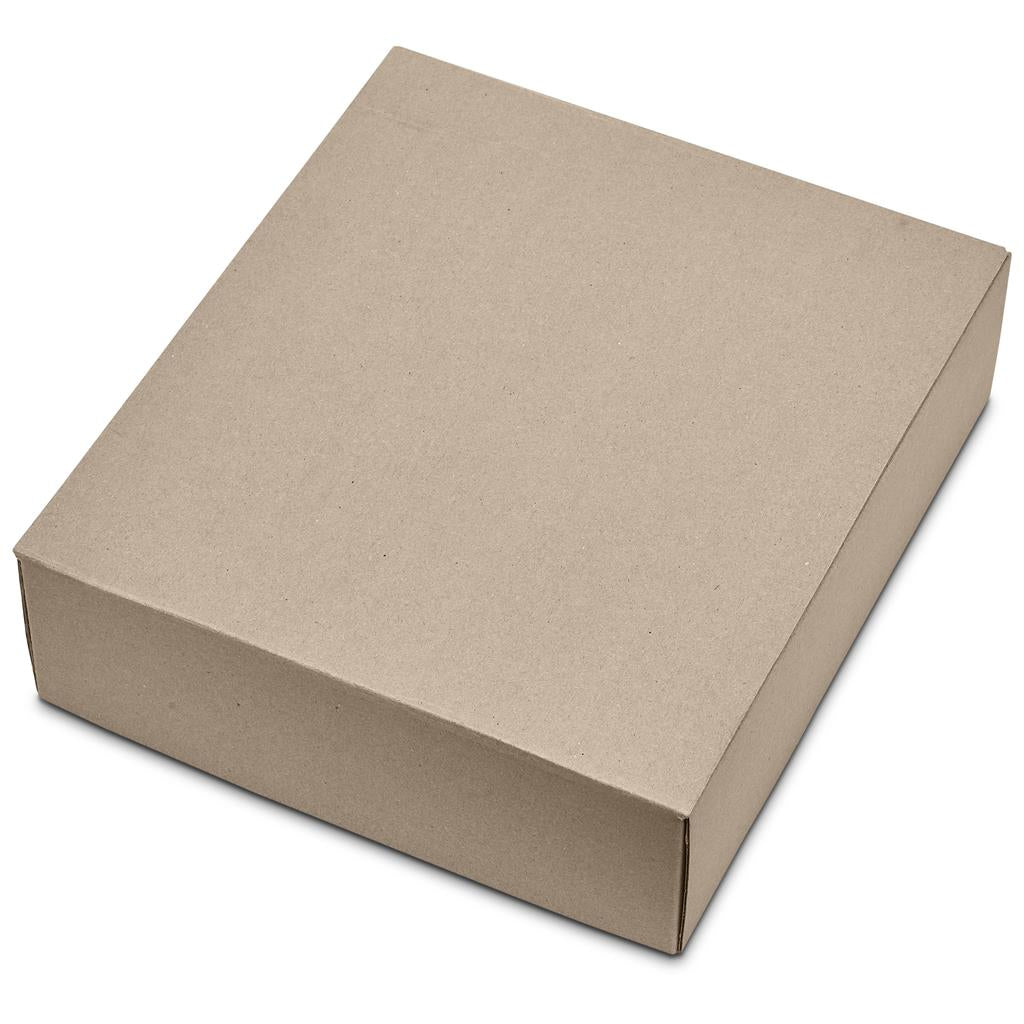 Tekina Diary Gift Set