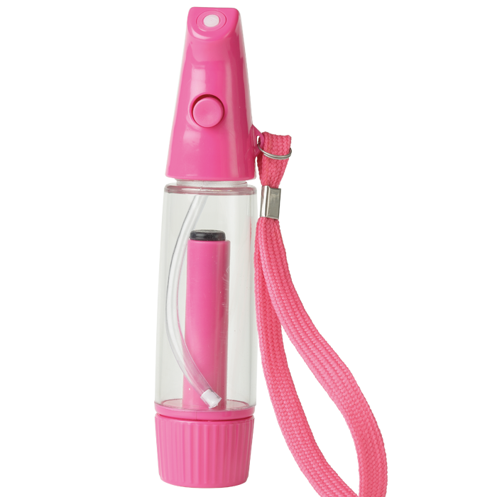 Pump Action Mini Mister