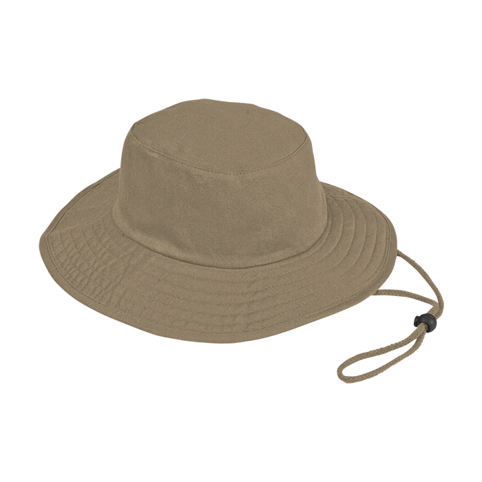 Customisable Outdoor Hat