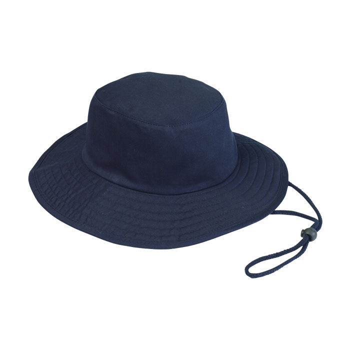 Customisable Outdoor Hat