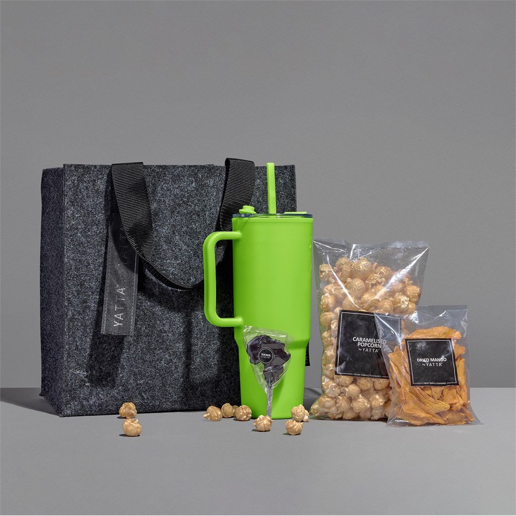 Classy Keepsake Hamper