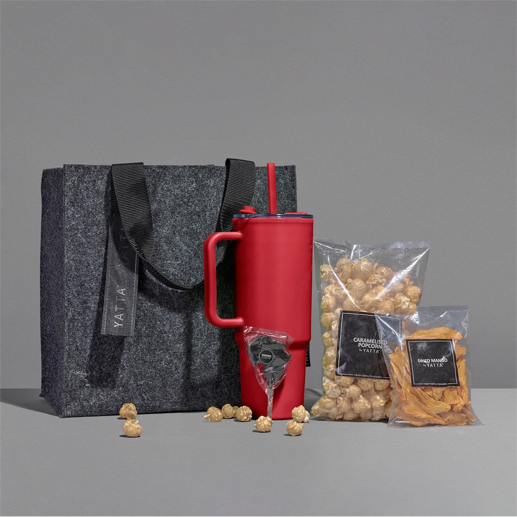 Classy Keepsake Hamper