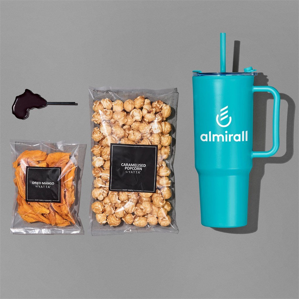 Classy Keepsake Hamper