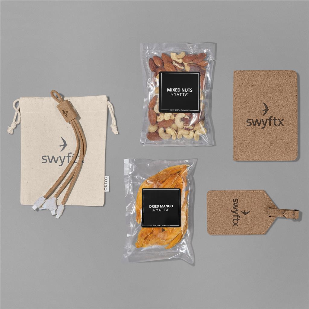 Smart Start Hamper