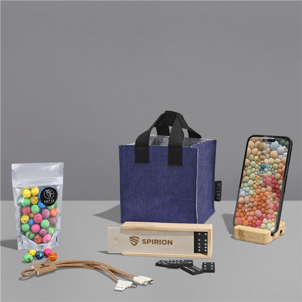 Daily Drive Hamper