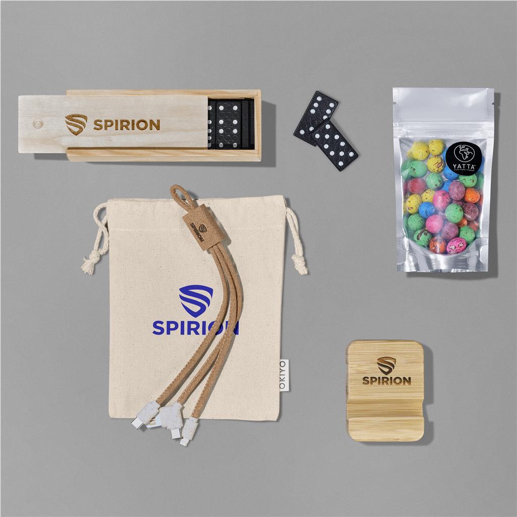 Daily Drive Hamper