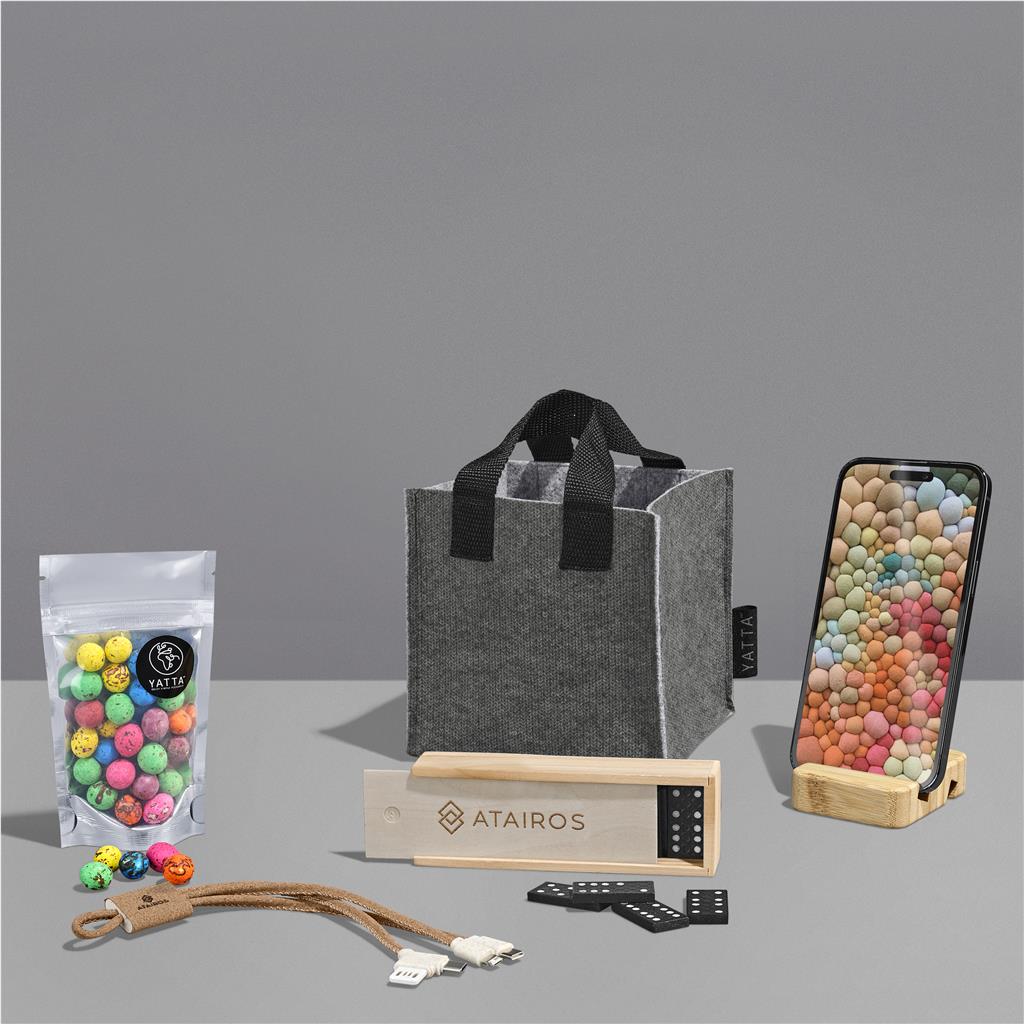 Daily Drive Hamper