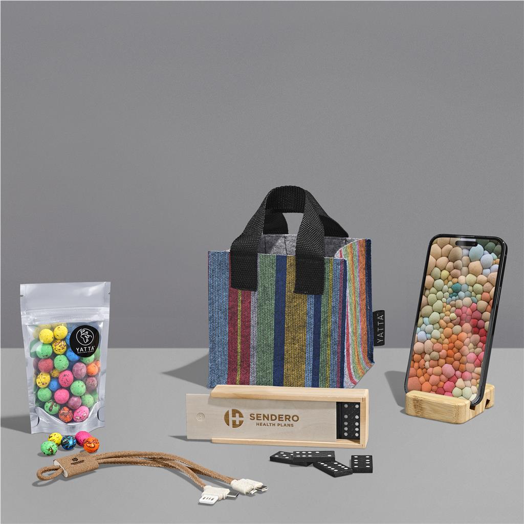 Daily Drive Hamper