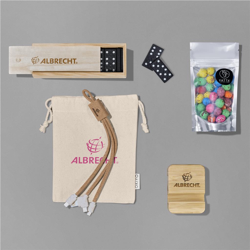 Daily Drive Hamper