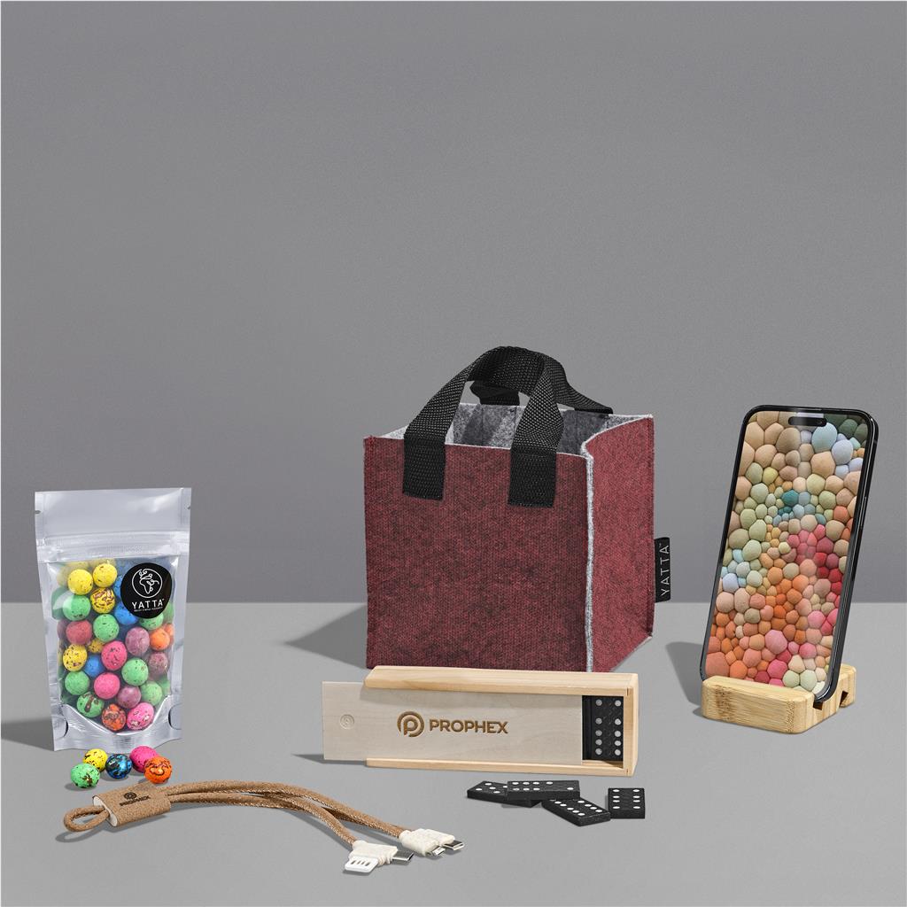 Daily Drive Hamper