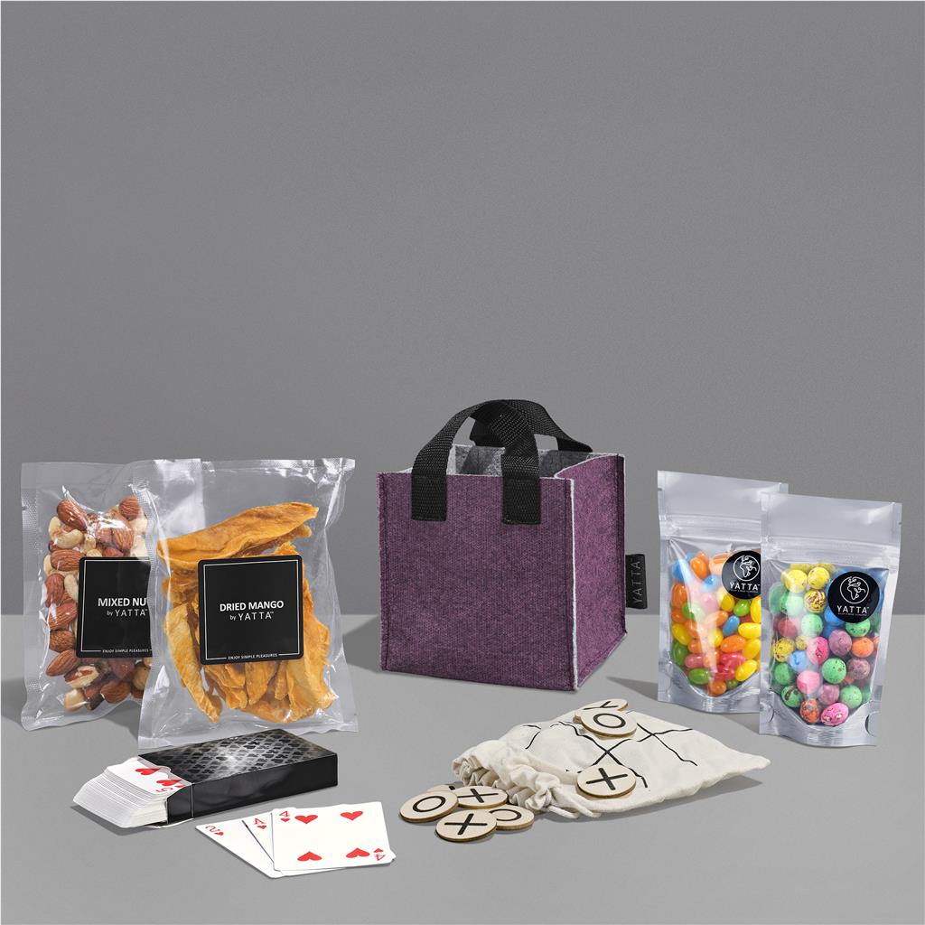Boost Bundle Hamper
