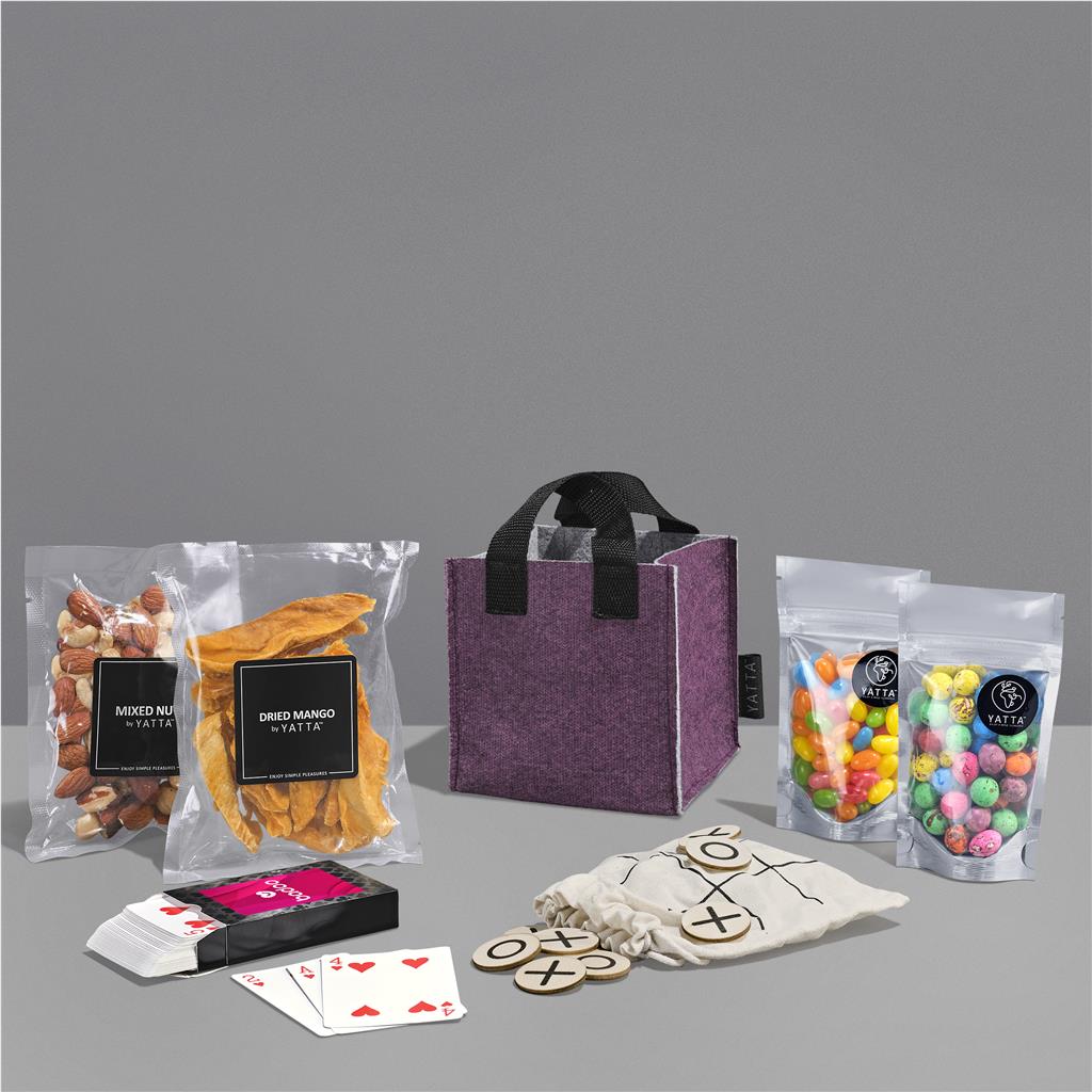 Boost Bundle Hamper