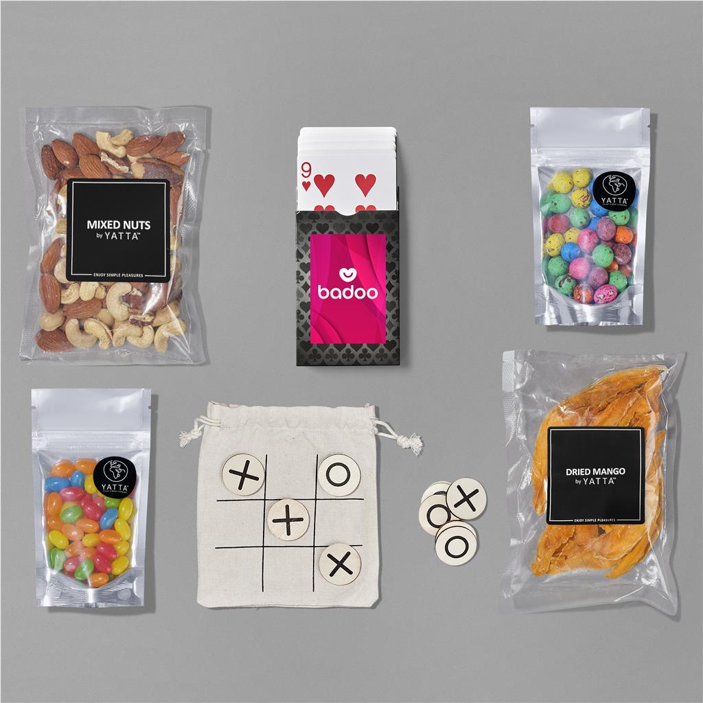 Boost Bundle Hamper