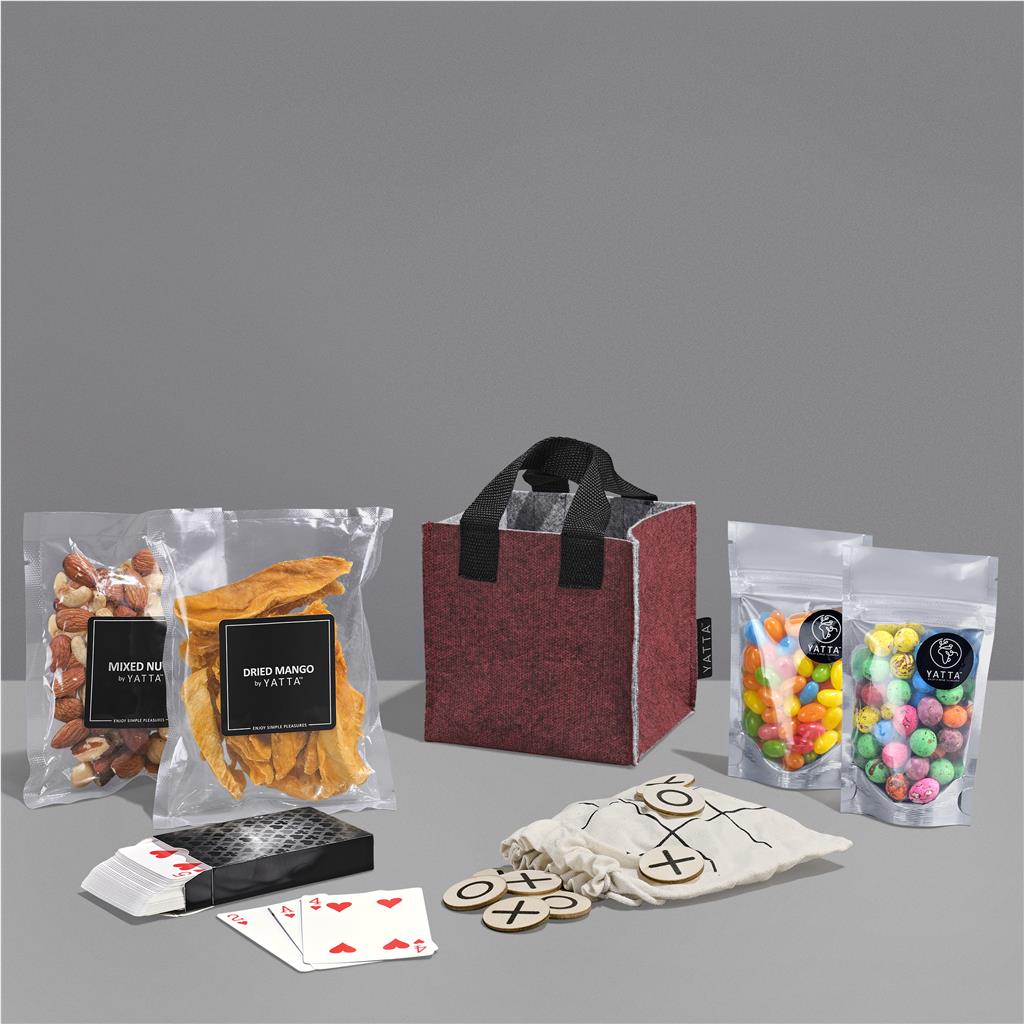 Boost Bundle Hamper
