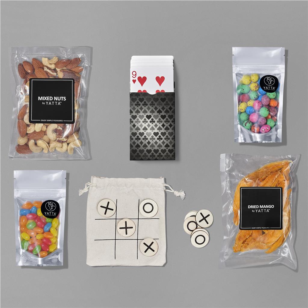 Boost Bundle Hamper