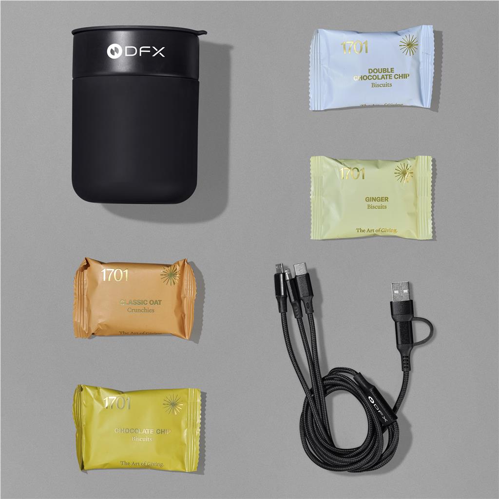 Harmony Haven Hamper