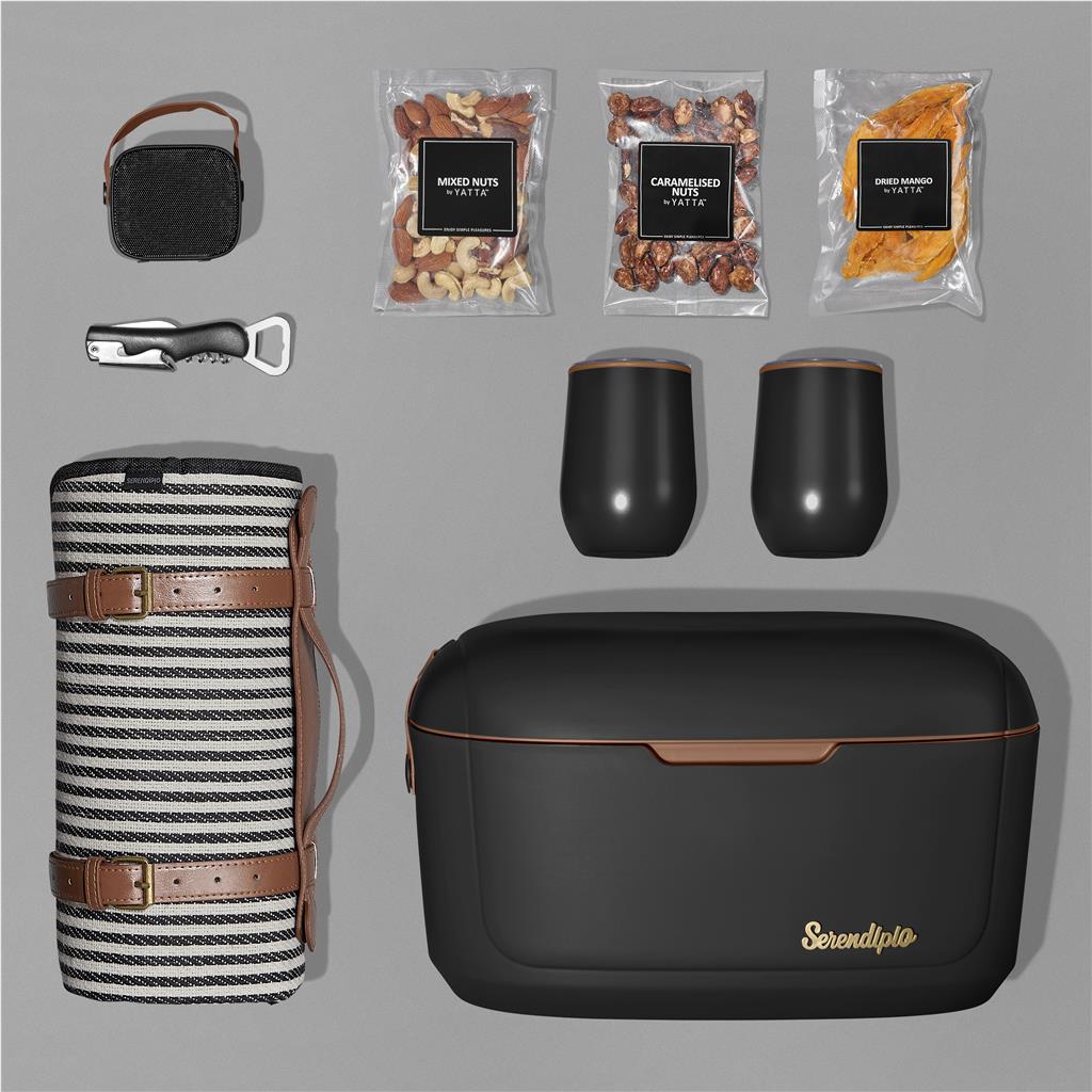 Sunset Serenade Hamper