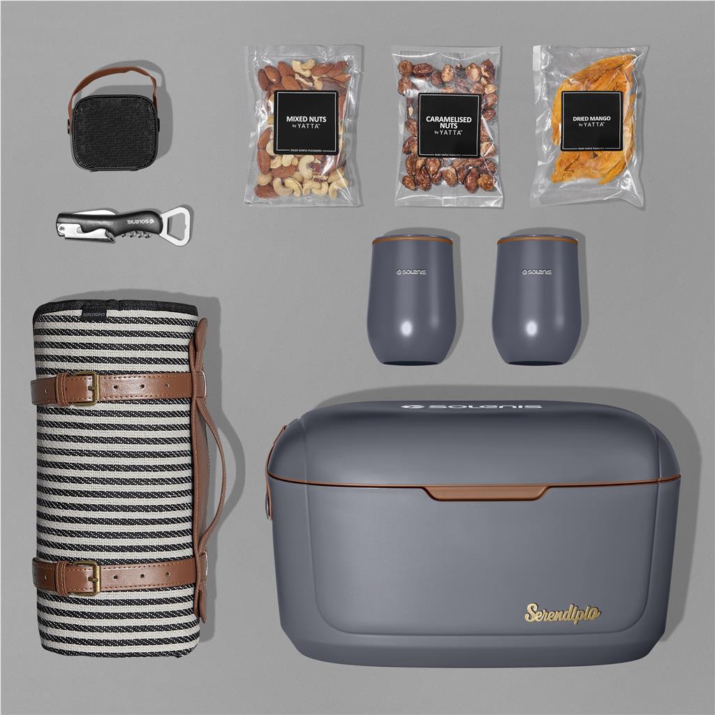 Sunset Serenade Hamper