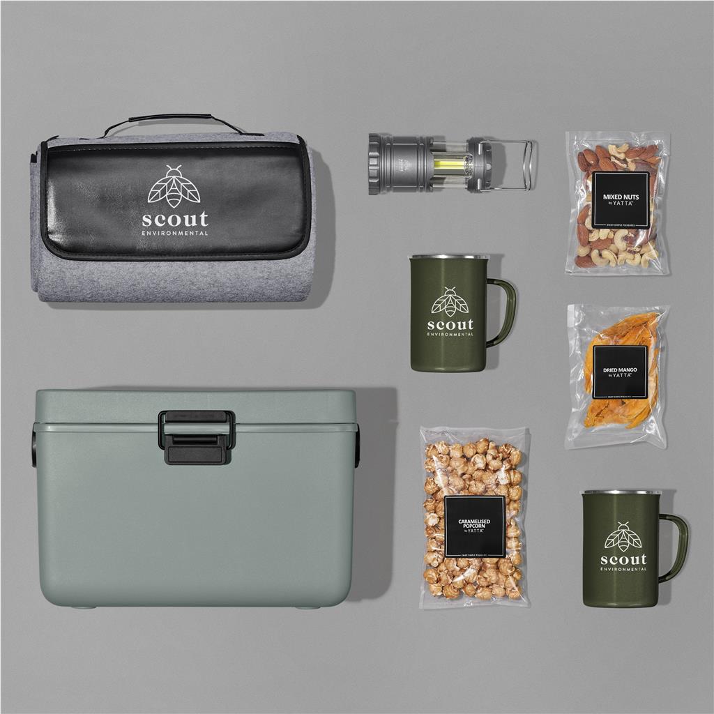 Wilderness Wonders Hamper