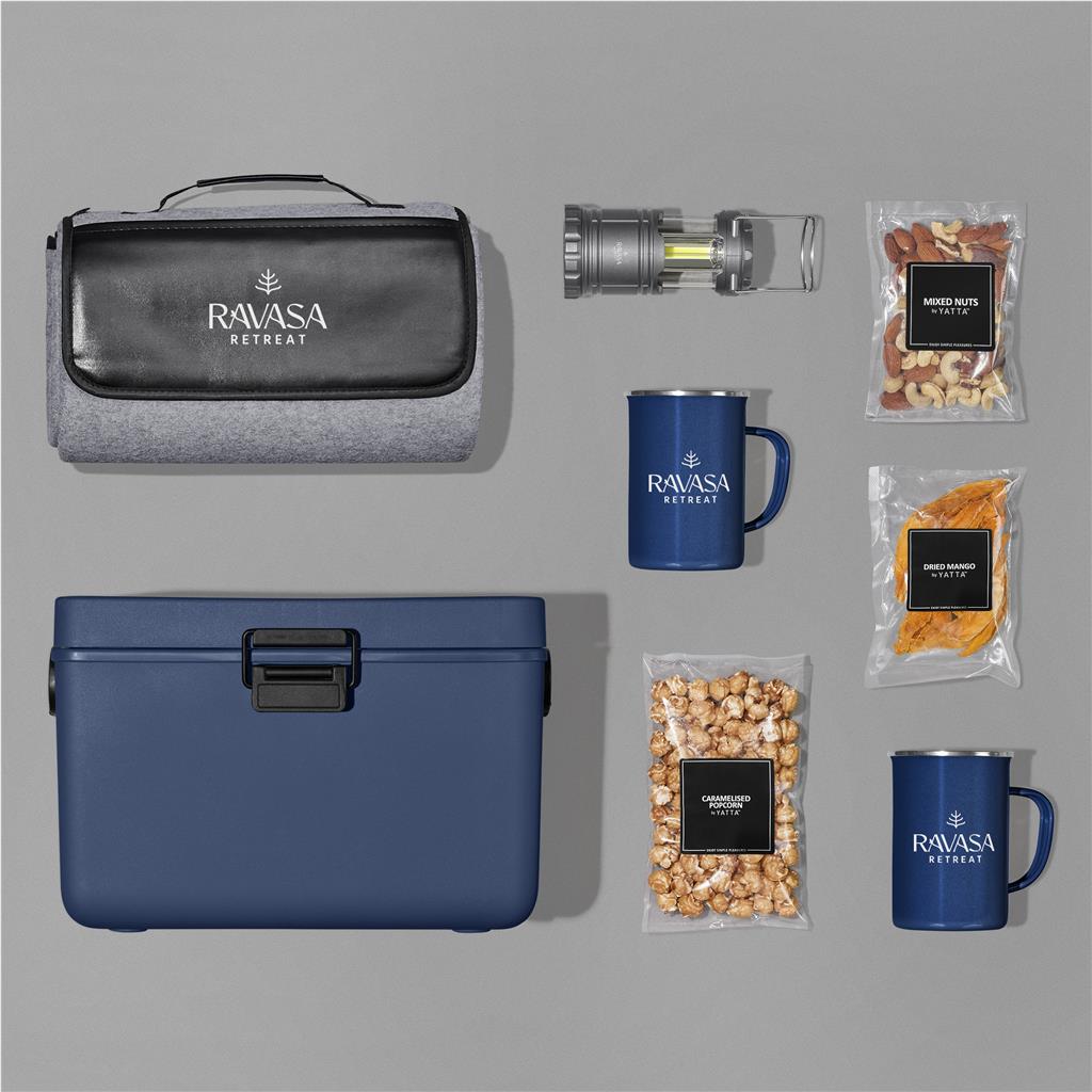 Wilderness Wonders Hamper