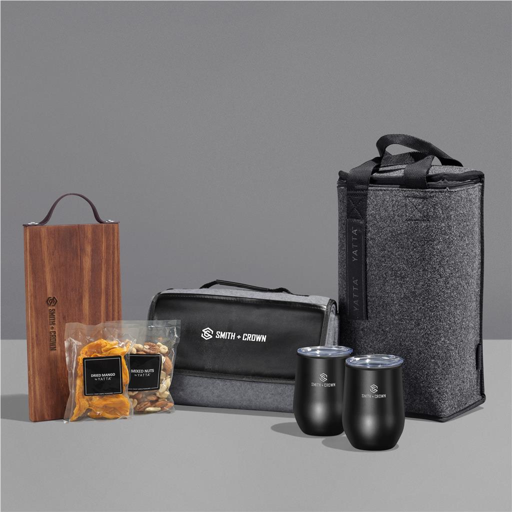 Backroad Bites Hamper