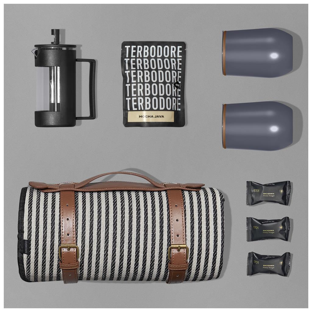 Mocha Magic Hamper