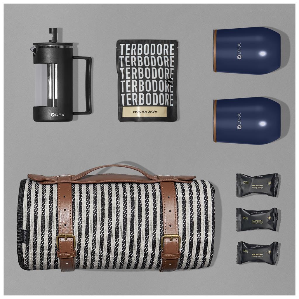 Mocha Magic Hamper