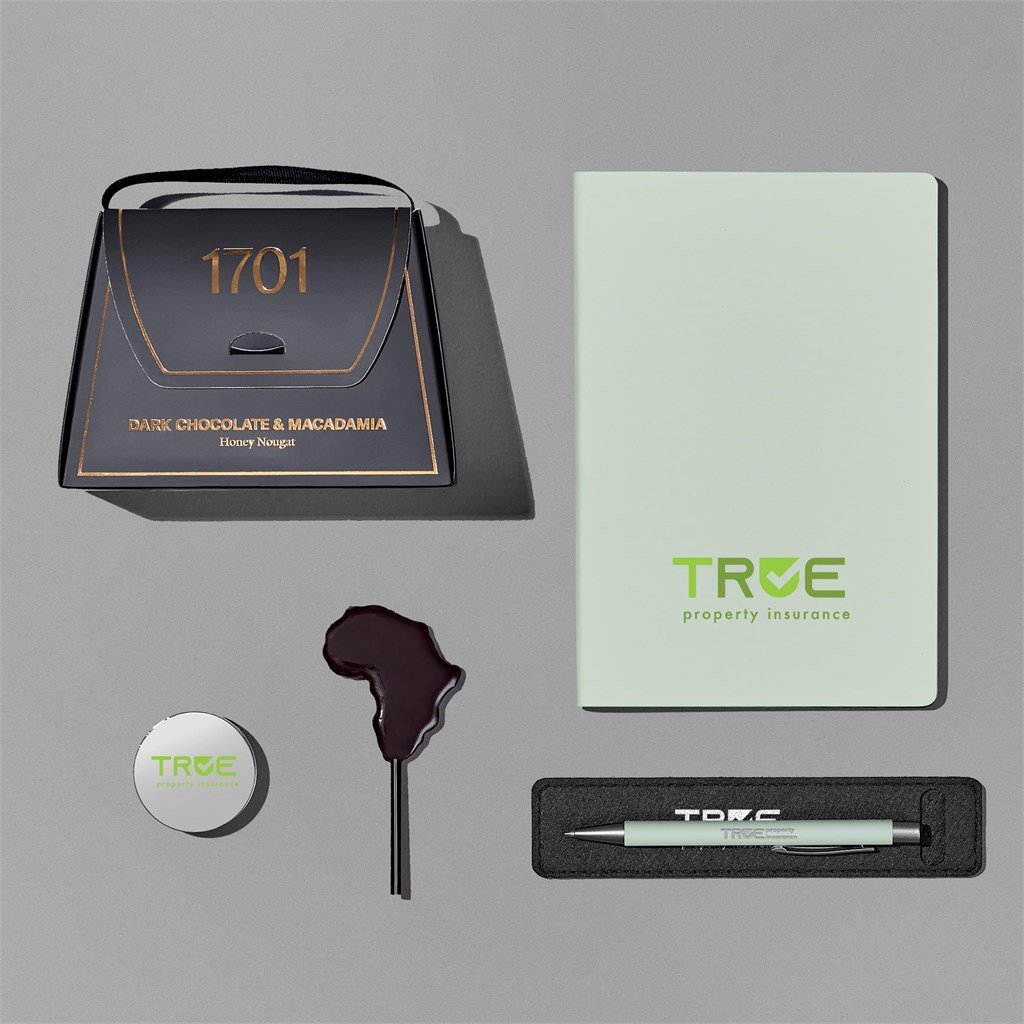 Elegant Essentials Hamper