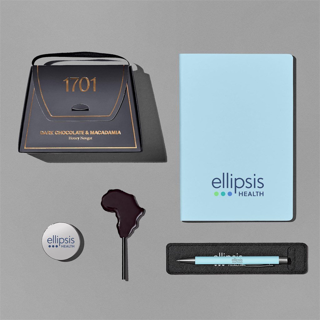 Elegant Essentials Hamper