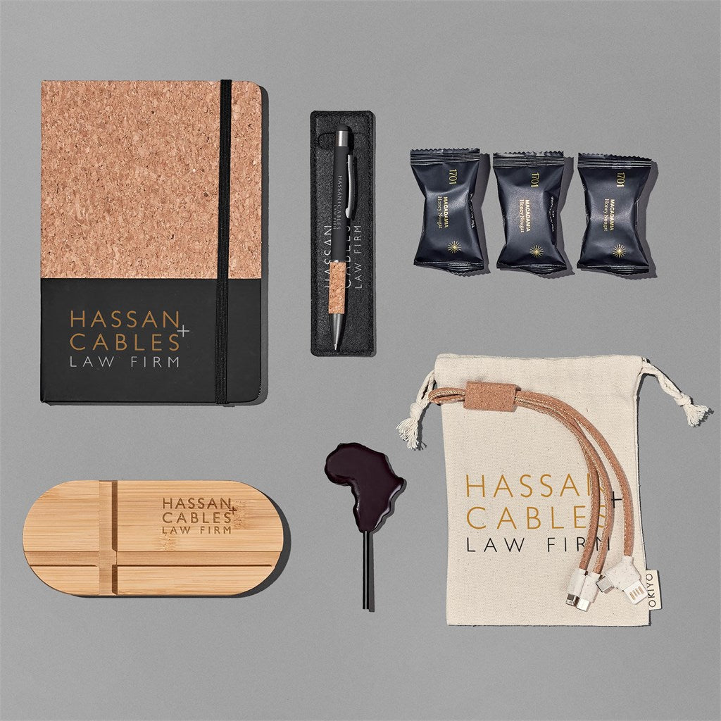 Basically Bold Hamper