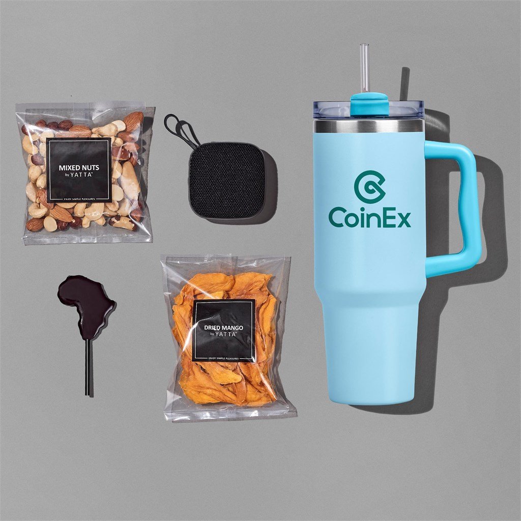 Graceful Goodies Hamper