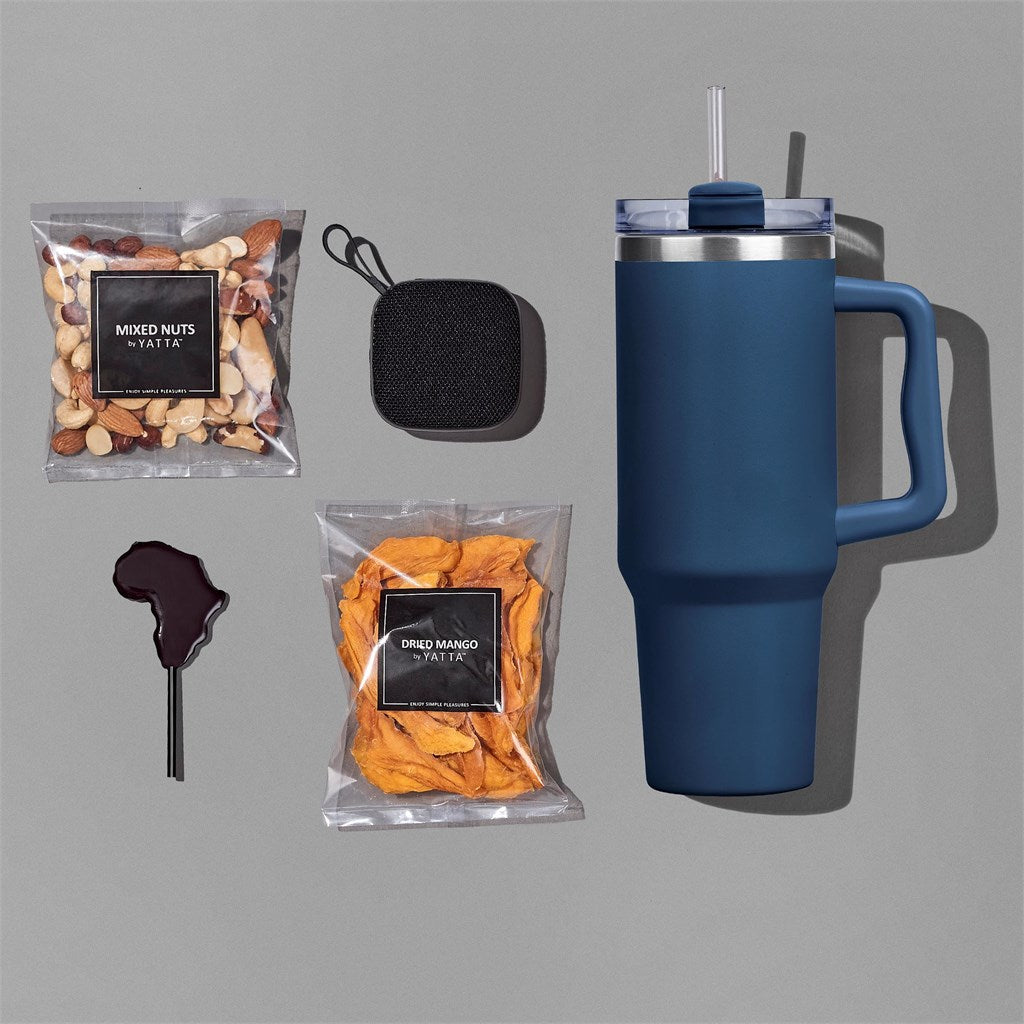 Graceful Goodies Hamper