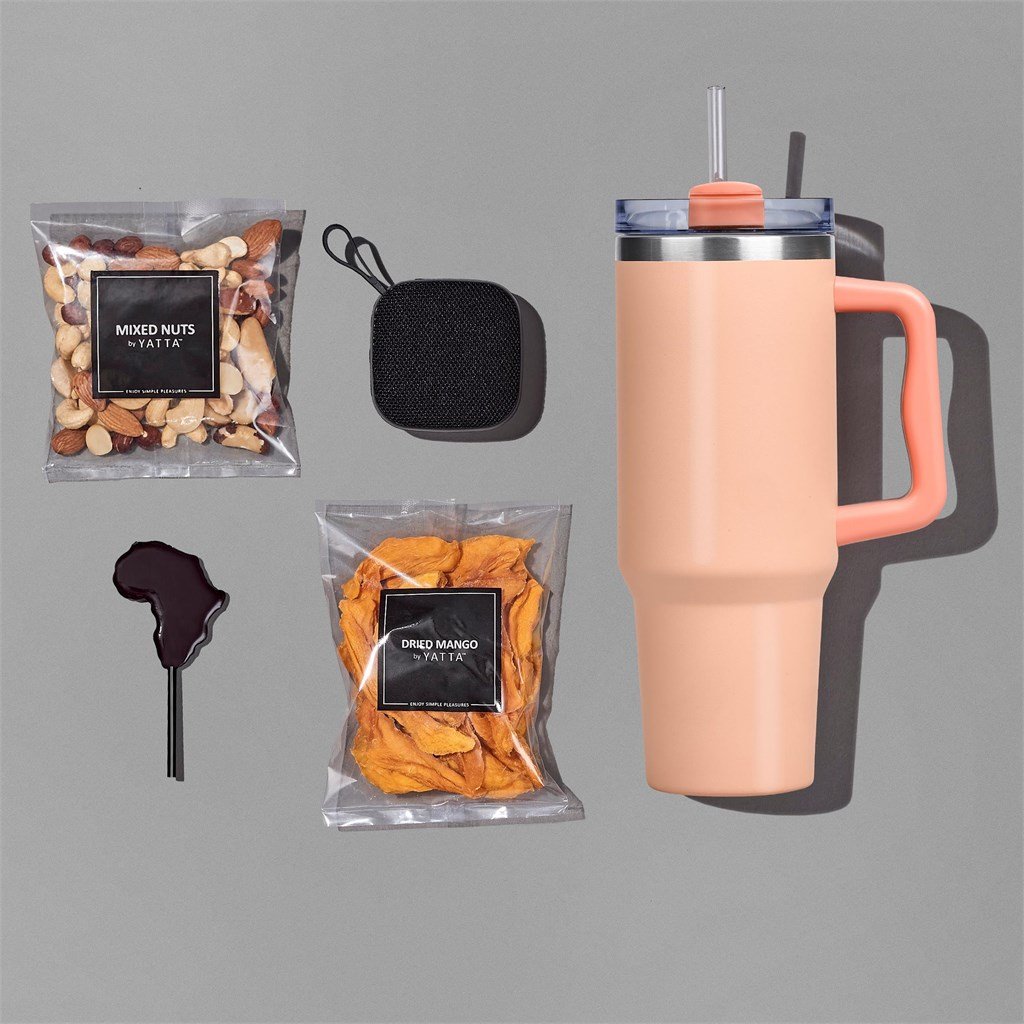 Graceful Goodies Hamper