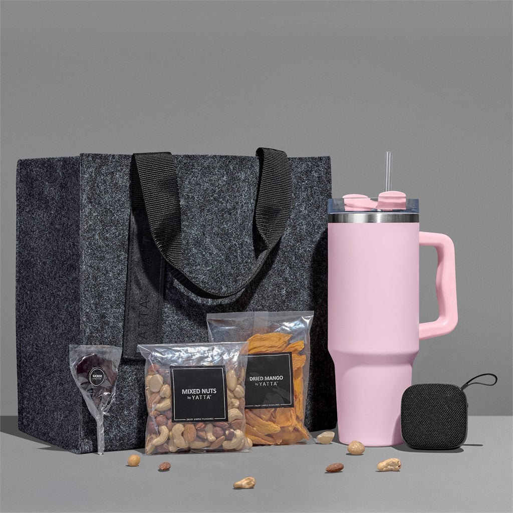 Graceful Goodies Hamper