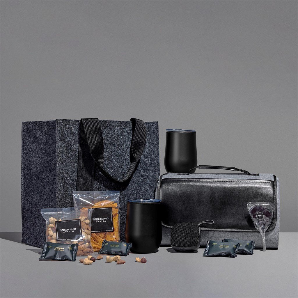 Lavishly Laden Hamper