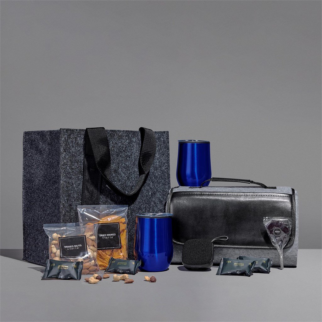 Lavishly Laden Hamper