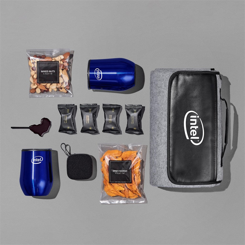 Lavishly Laden Hamper