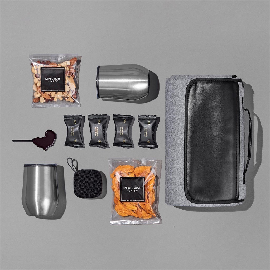 Lavishly Laden Hamper