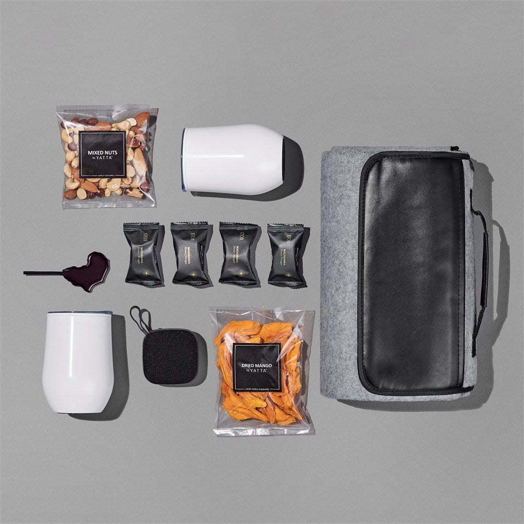 Lavishly Laden Hamper