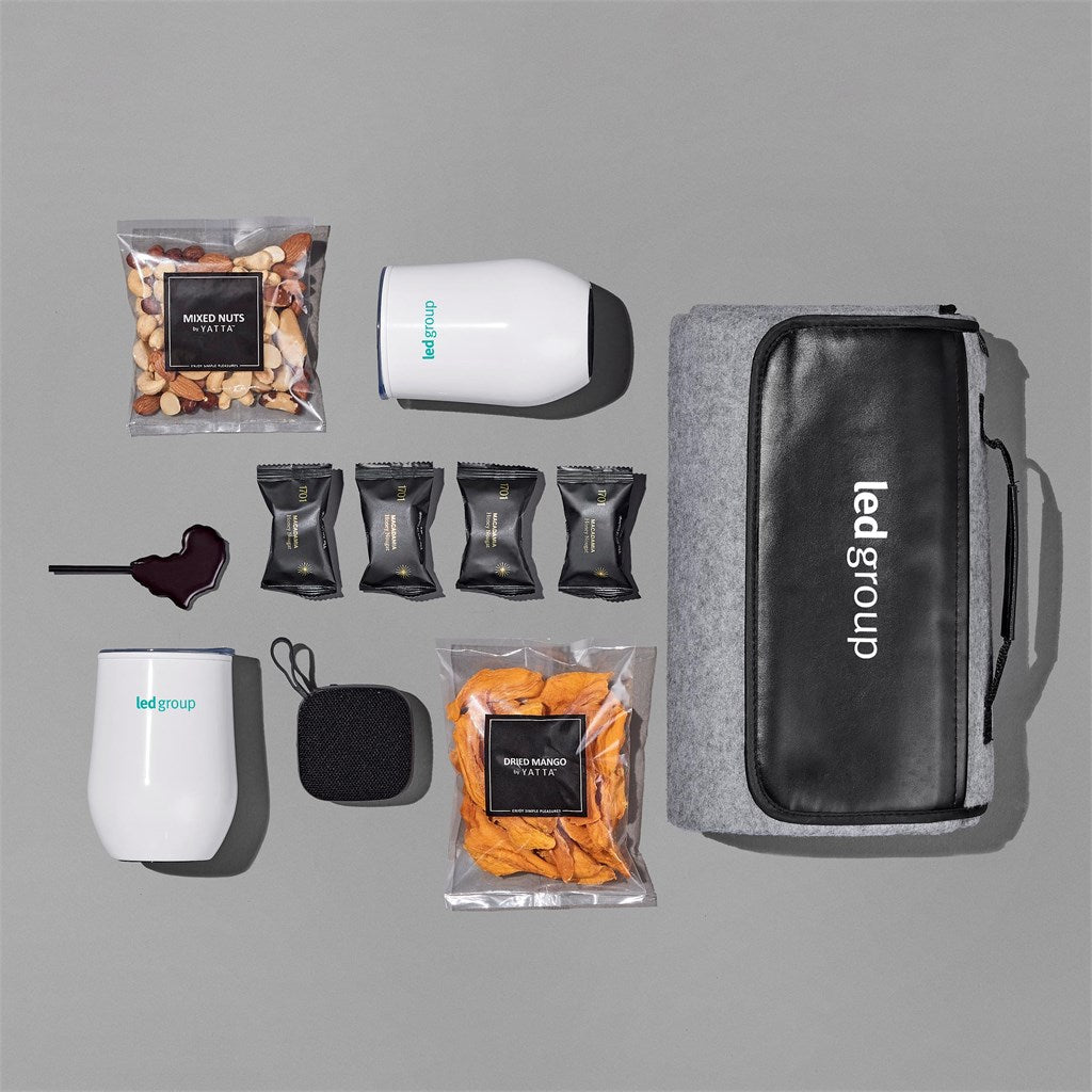 Lavishly Laden Hamper