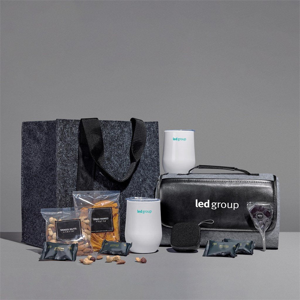 Lavishly Laden Hamper