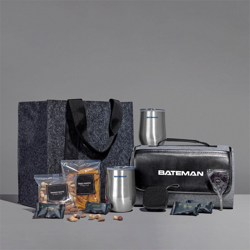 Lavishly Laden Hamper