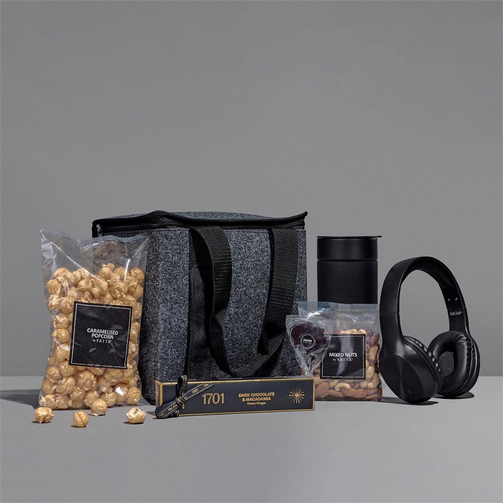 Luxe Lifestyle Hamper