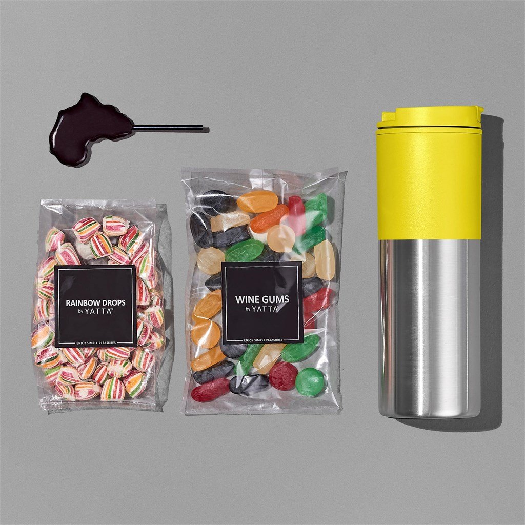 Marvelous Mix Hamper